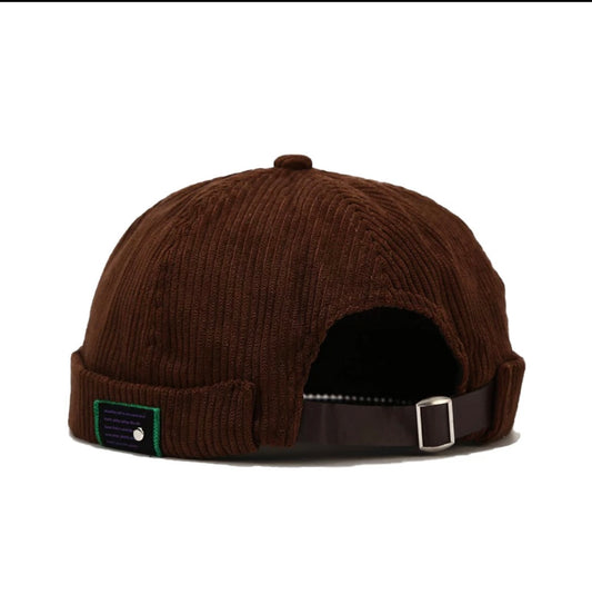 Brimless Caps